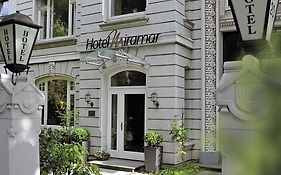 Hotel Miramar Hamburg